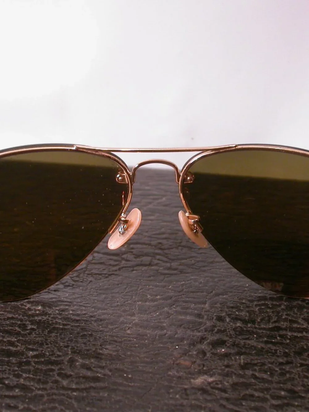 Ray-Ban up auction